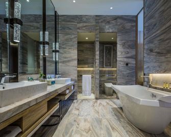 Pullman Taiyuan - Taiyuan - Habitación