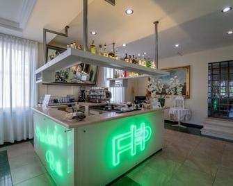 Hotel President - Montecatini Terme - Bar
