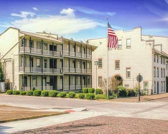 Luxury And Character In Maysville, Kentucky - Maysville - Edificio