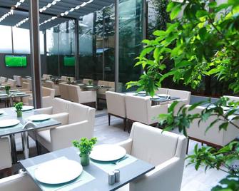 Urban Central Suites - Beirut - Beirut - Restaurant