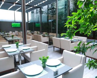 Urban Central Suites - Beirut - Beirut - Restaurant