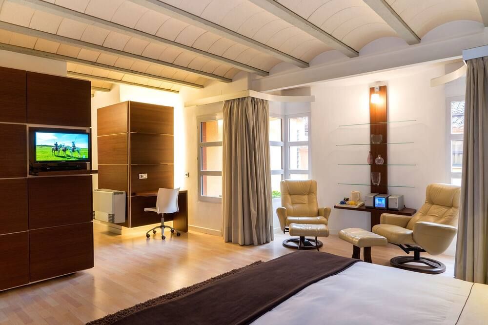 Hotel Spa La Casa del Rector Almagro - Almagro
