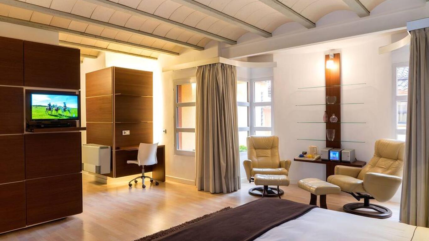 Hotel Spa La Casa del Rector Almagro