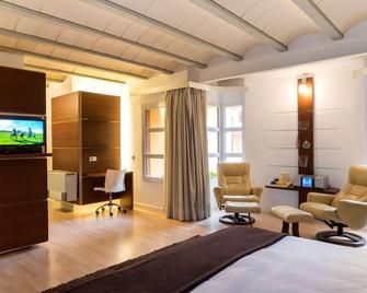 Hotel Spa La Casa del Rector Almagro - Almagro