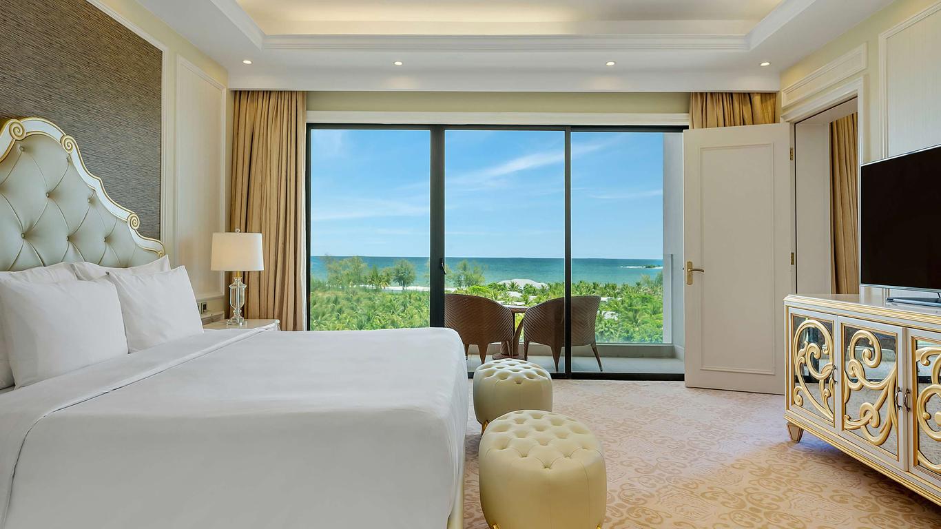 Radisson Blu Resort Phu Quoc
