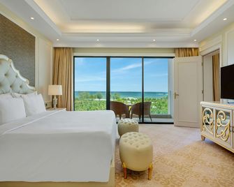 Radisson Blu Resort Phu Quoc - Phu Quoc - Κρεβατοκάμαρα