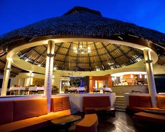 The Havannah - Vanuatu - Port-Havannah - Bar