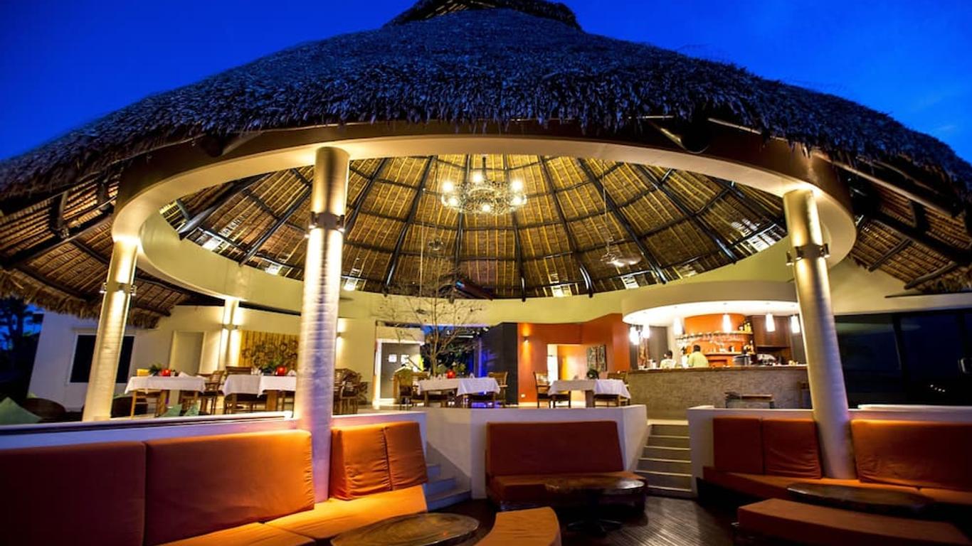 The Havannah Vanuatu - Exclusively for adults