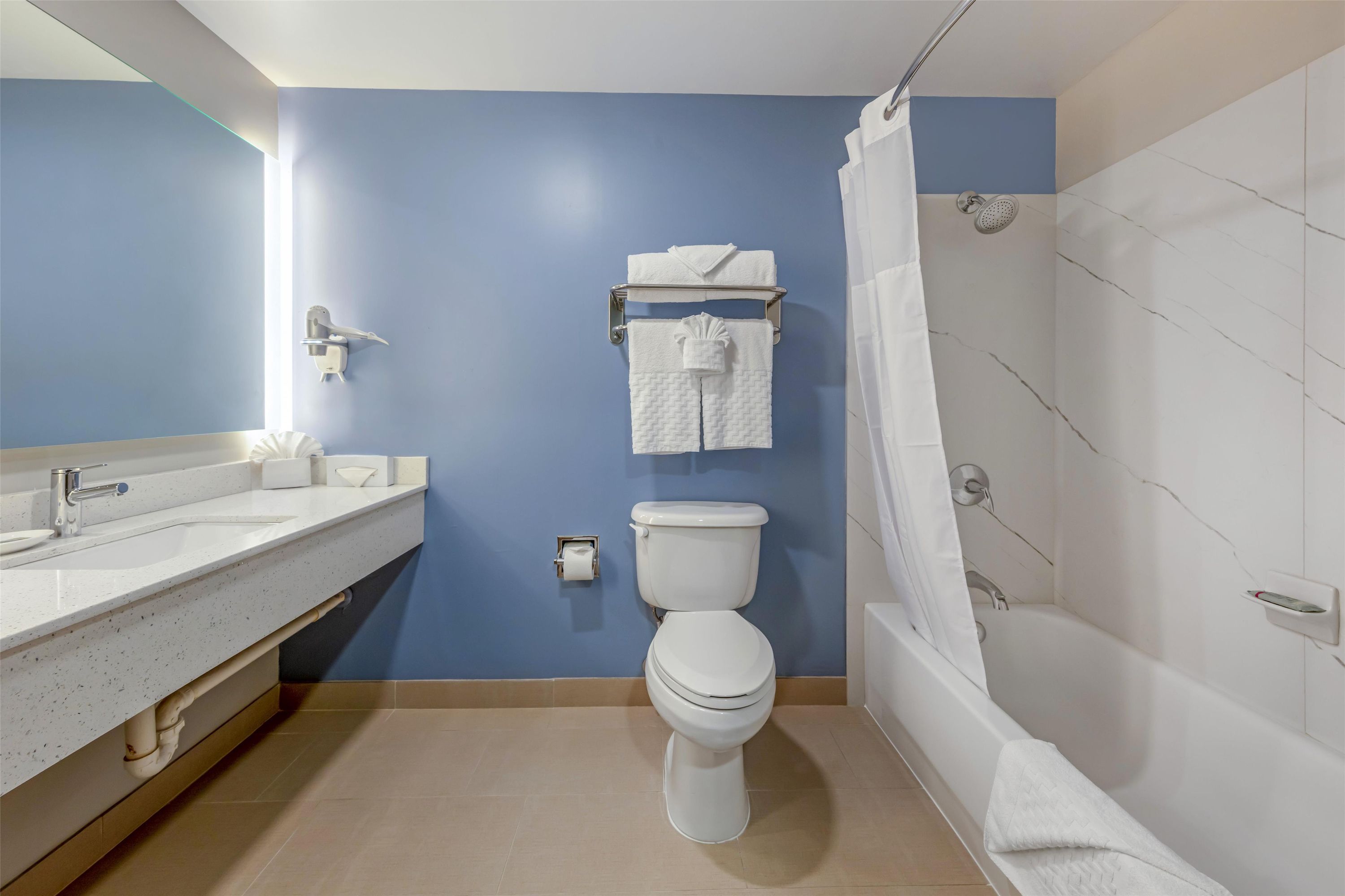 Best Western Fort Lauderdale Airport/Cruise Port