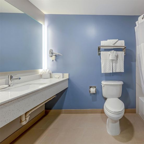 Best Western Fort Lauderdale Airport/Cruise Port image 1