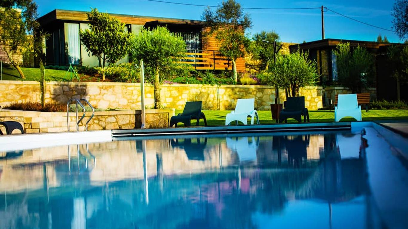 Prazer Da Natureza Resort & Spa