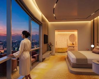 Emerald Dhaka Luxury Hotel - Dhaka