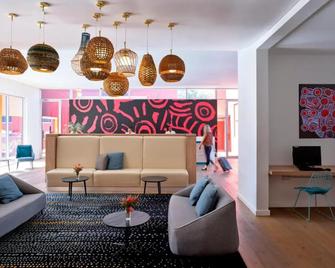 The Lost Camel Hotel - A member of Mercure Hotels - Yulara - Living room