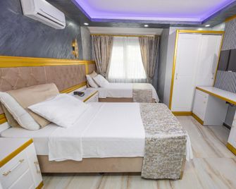 Cihan Bey Otel Belek - Belek
