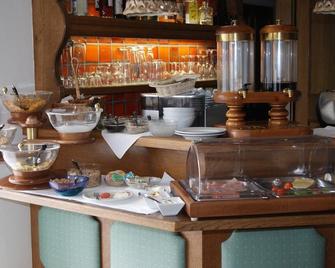 Pension Strobl - Mondsee