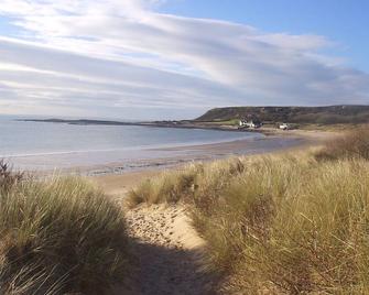 Culver House Hotel - Swansea - Pantai