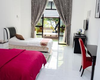 Bara Impiana Suitestay - Kuala Terengganu - Bedroom