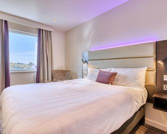 Premier Inn Saffron Walden - Rickling Green - Ložnice