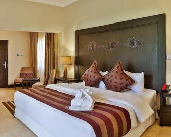 Ridge Royal Hotel - Cape Coast - Bedroom