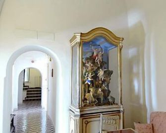 Hotel Lidomare - Amalfi