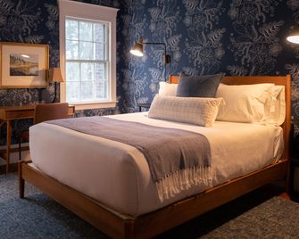 Onesixtyfive, The Inn On Park Row - Brunswick - Chambre