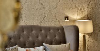 Oaklands Hall Hotel, Sure Hotel Collection by Best Western - Grimsby - Camera da letto