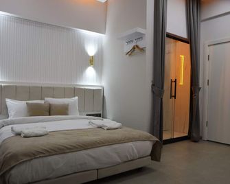 Atlantis Home Palace - Safranbolu - Bedroom