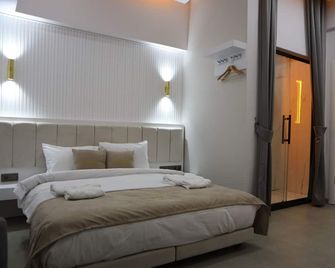Atlantis Home Palace - Safranbolu - Bedroom