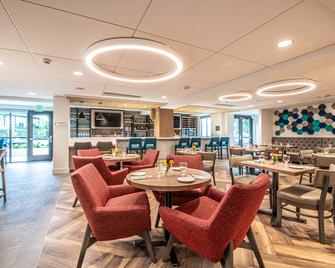 Hilton Garden Inn Asheville South - Asheville - Restaurant