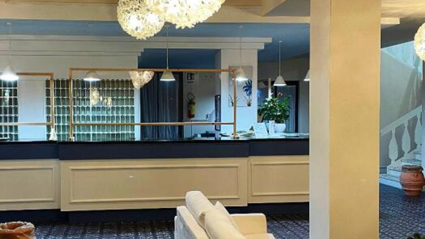 Igv Club Vacanze Le Castella