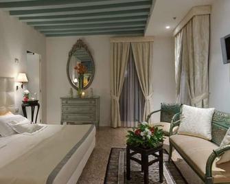 Ca' Nigra Lagoon Resort - Venedig - Schlafzimmer