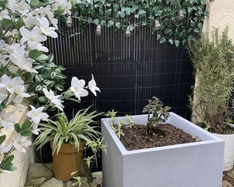 Logeyou Aparttment Terracotta - Chartres-de-Bretagne