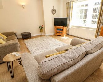 1 The Stables - Alston - Huiskamer