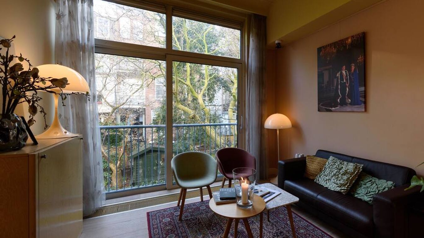 Hotel The Neighbour's Magnolia