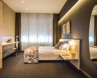 برينس هول بالاس - بلغراد - غرفة نوم