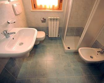 Residence Seaside - Tortoreto - Bagno