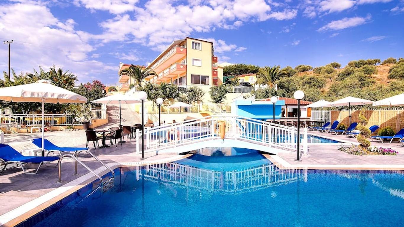 Hotel Diamond