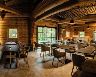 Vaattunki Wilderness Resort - Vikajärvi