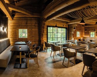 Vaattunki Wilderness Resort - Vikajärvi