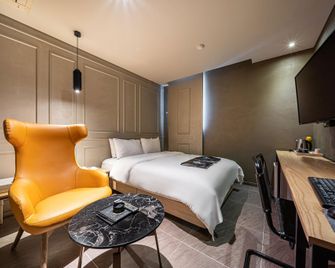 Hotel Lavida Hotel - Seül - Habitació