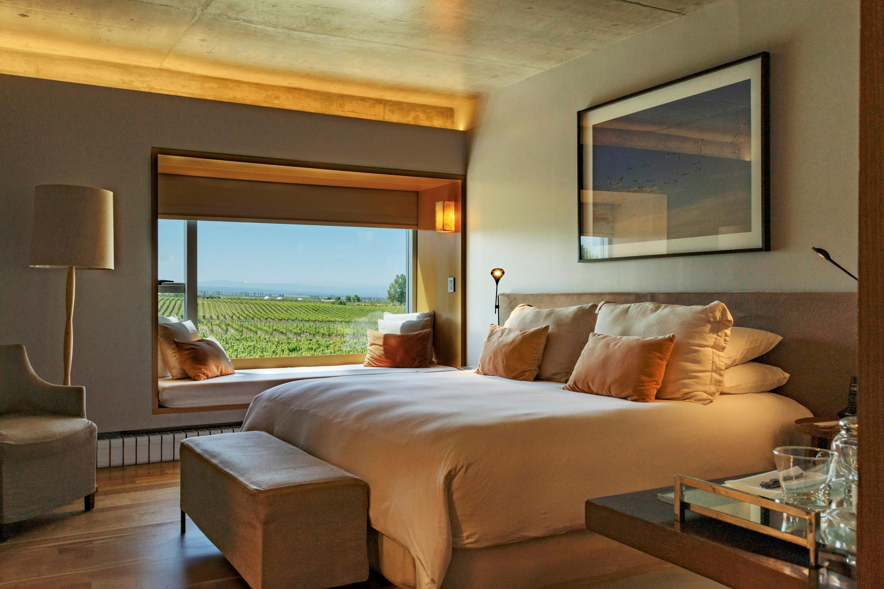 كاسا دي يوكو فاينياردز آند واين ريزورت