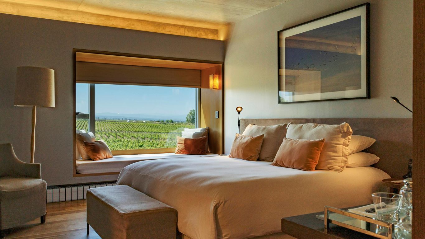 كاسا دي يوكو فاينياردز آند واين ريزورت