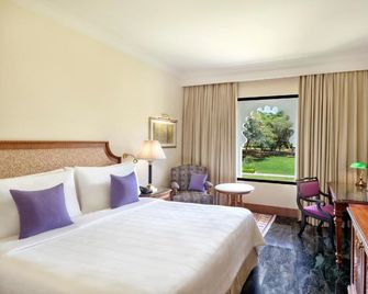 Trident Udaipur - Udaipur