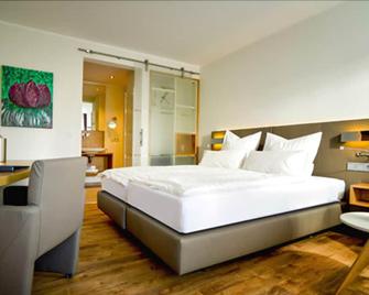 Hotel Restaurant Kohlbrecher Villeroy & Boch Spa - Osnabrück - Bedroom