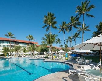 Porto Beach Resort - Marulhos - Porto de Galinhas - Piscine