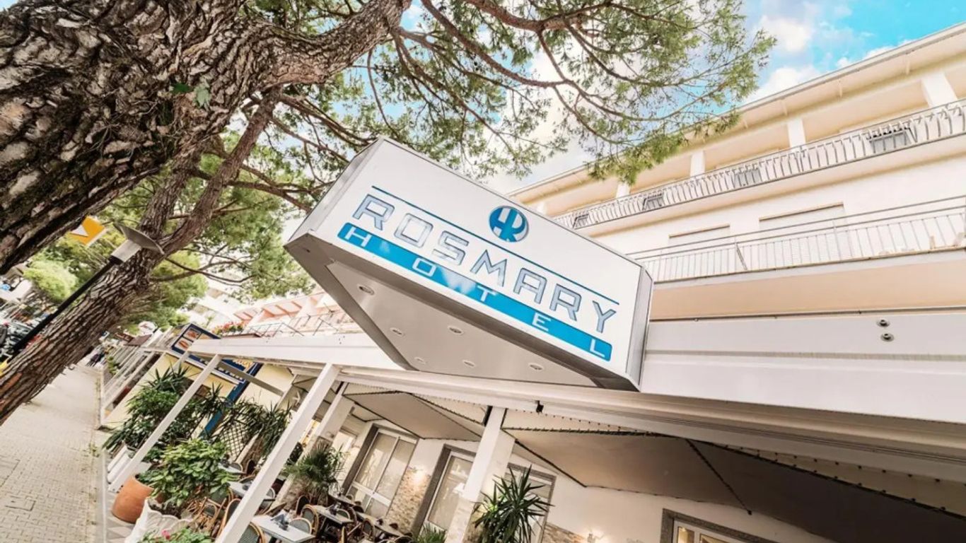 Hotel Rosmary