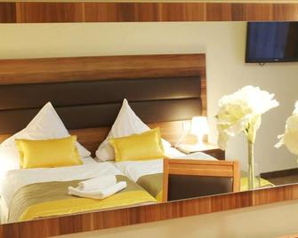 Hotel Beskidian - Węgierska Górka - Sypialnia