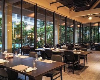 Grandvrio Ocean Resort Danang - Dien Ban - Restaurant