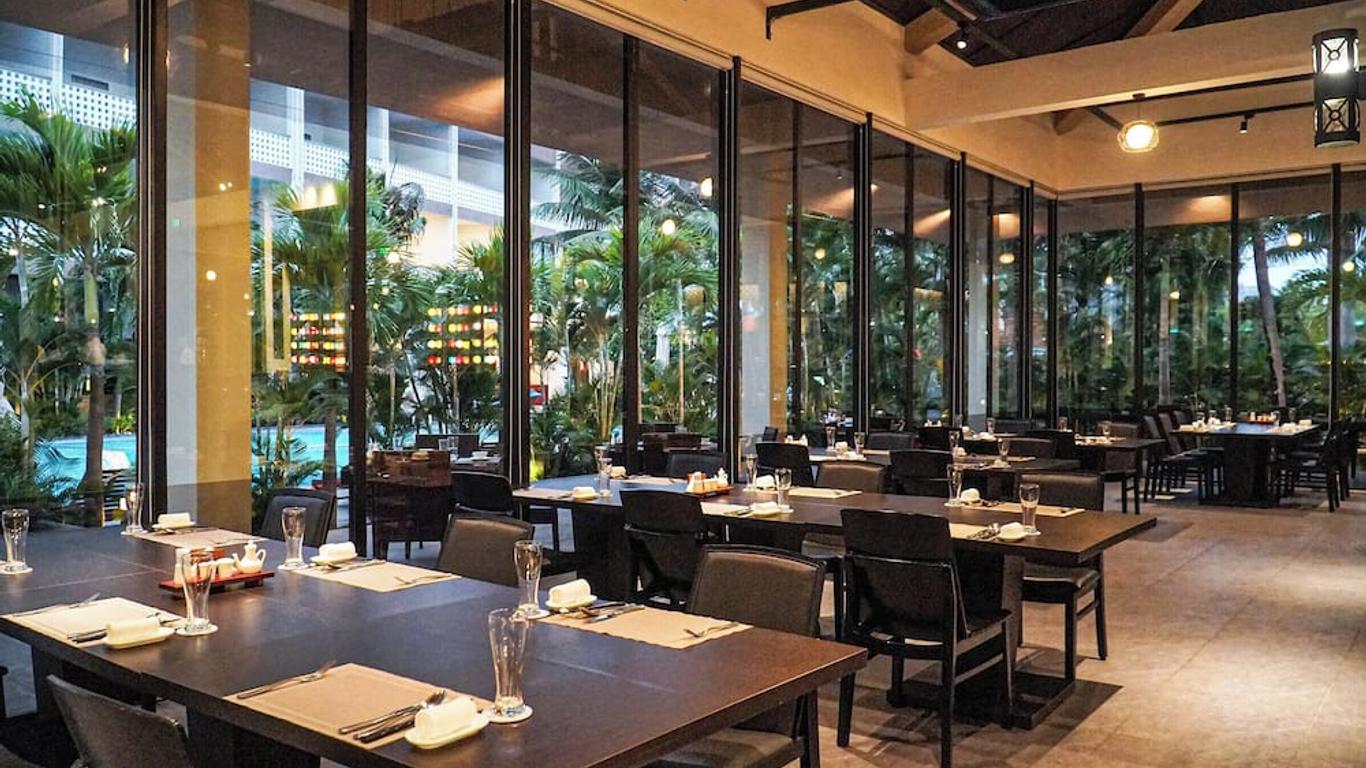 Grandvrio Ocean Resort Danang