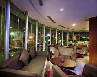 Aston Pluit Hotel & Residence - Jakarta - Salon
